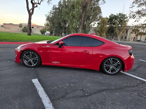 Used 2016 Scion FR-S RWD image 34