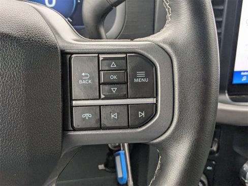 Used 2025 Ford F150 XLT w/ Equipment Group 301A Standard image 17