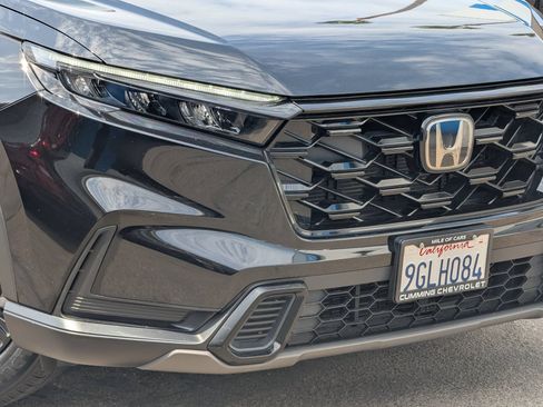 Used 2023 Honda CR-V Sport image 3