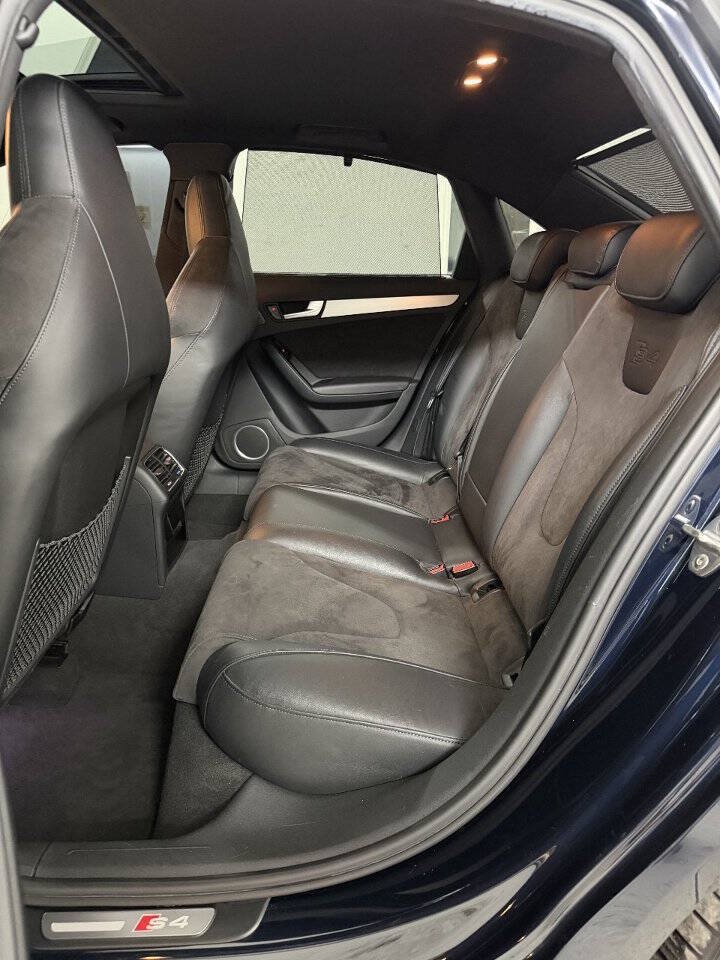 Used 2010 Audi S4 Prestige AWD/4WD image 19