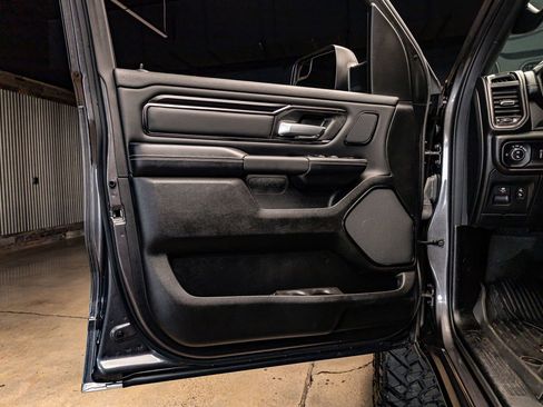 Used 2024 RAM 1500 Rebel w/ Rebel Level 2 Equipment Group image 30