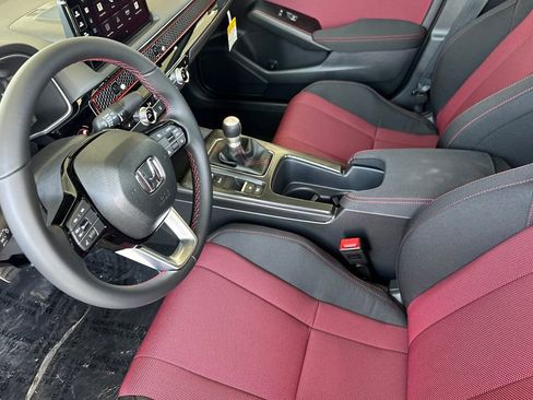 New 2026 Honda Civic Si image 10