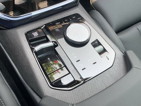 Certified 2025 BMW X3 xDrive30i w/ Premium Package image 29