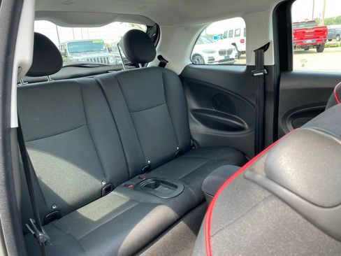 Used 2024 FIAT 500 e (RED) FWD image 28