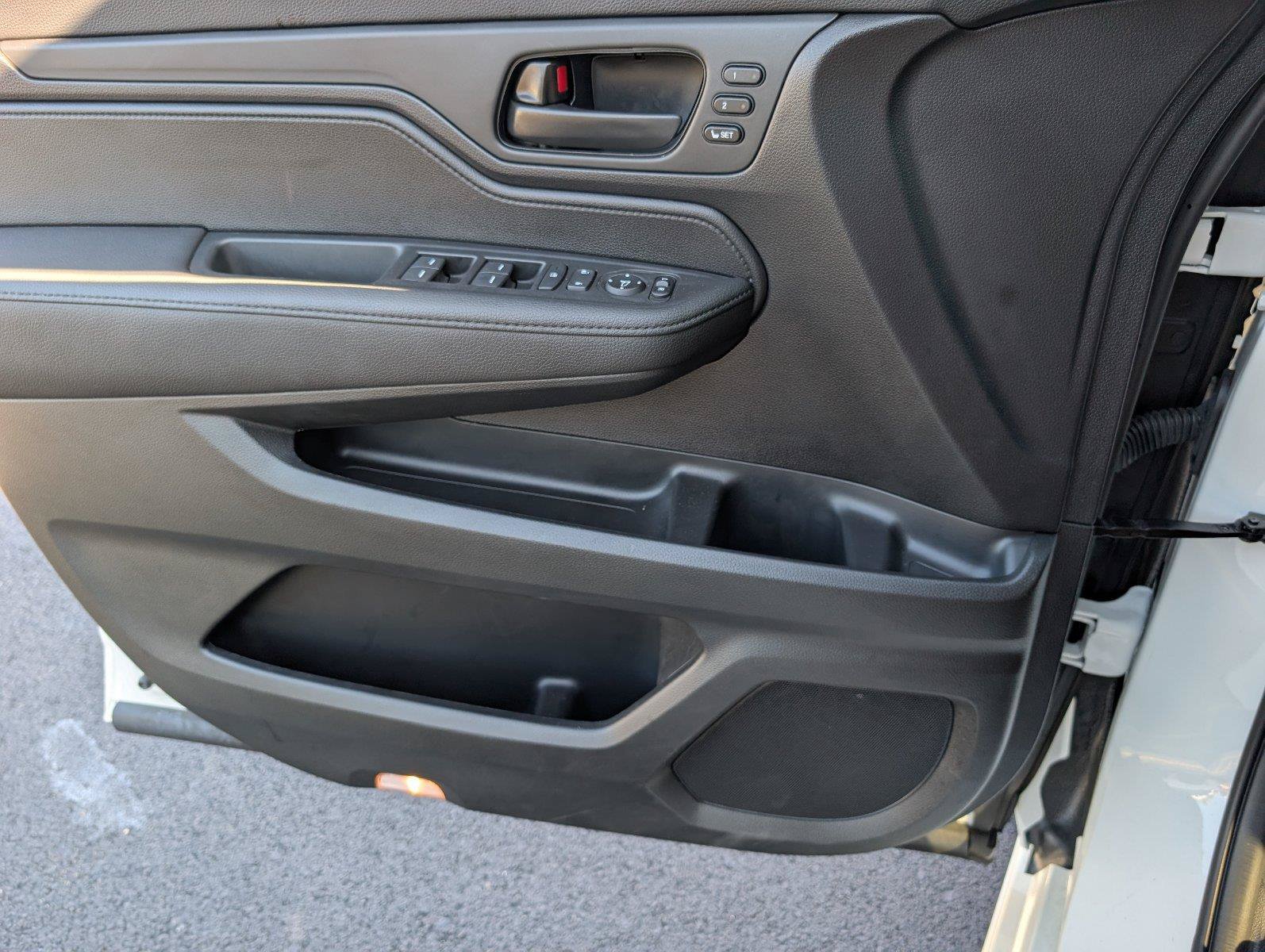 Used 2026 Honda Odyssey Sport-L image 20