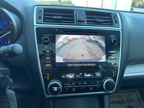 Used 2019 Subaru Outback 2.5i Premium w/ Popular Package #2 image 19