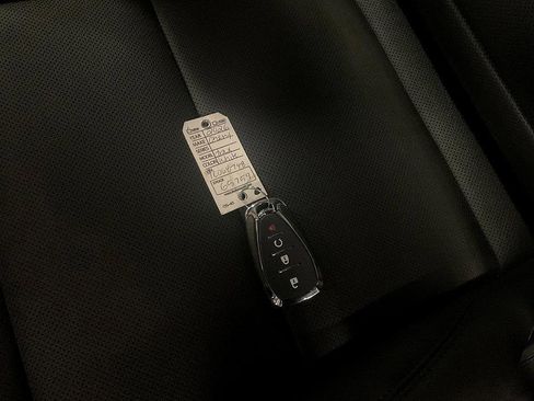 New 2026 Chevrolet Trax ACTIV w/ Sunroof Package image 27