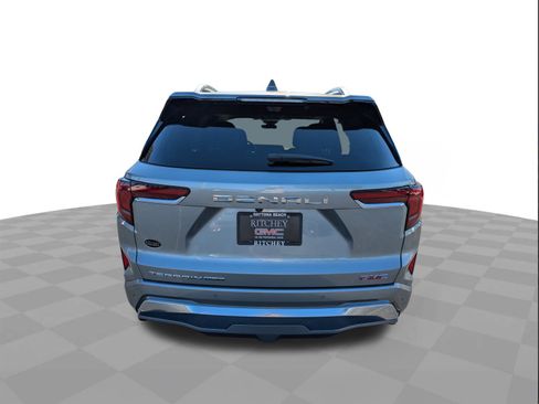 New 2026 GMC Terrain Denali image 5