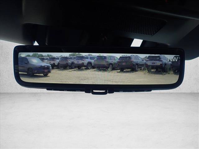 New 2026 Subaru Outback Touring XT AWD/4WD image 26