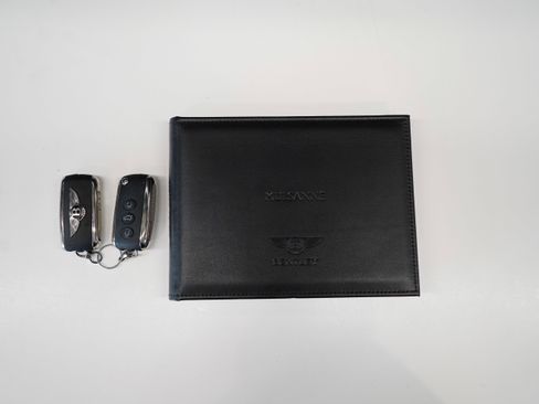 Used 2016 Bentley Mulsanne Speed RWD image 35