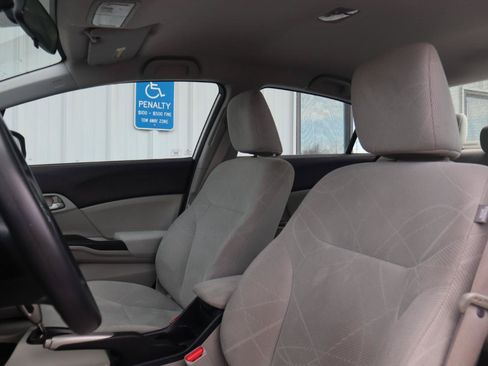 Used 2012 Honda Civic LX image 48