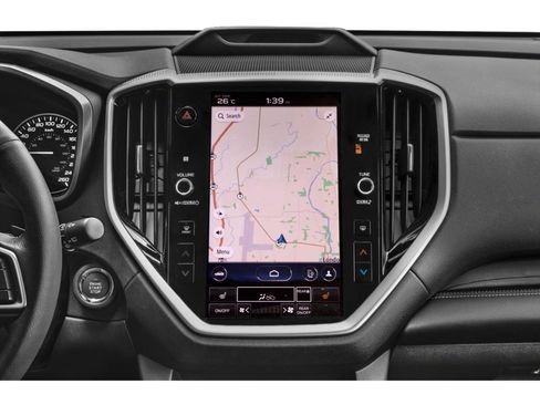 Used 2024 Subaru Ascent Limited w/ Technology Package AWD/4WD image 11