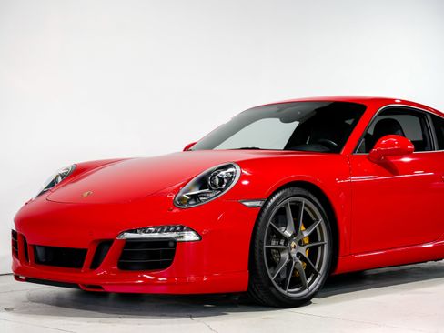 Used 2013 Porsche 911 Carrera S image 41