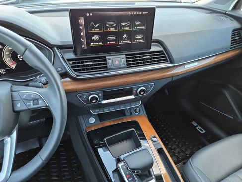 Certified 2023 Audi Q5 2.0T Premium Plus w/ Premium Plus Package image 23