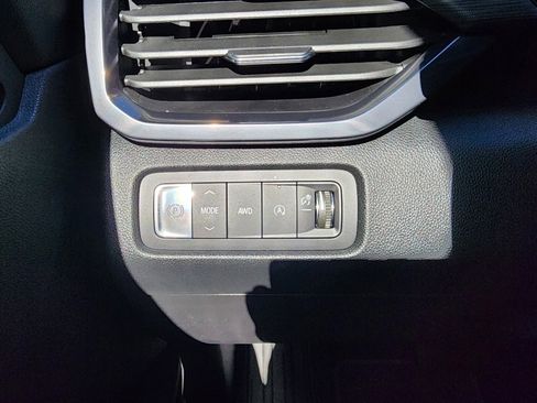 New 2026 GMC Acadia AT4 w/ Super Cruise Package image 19