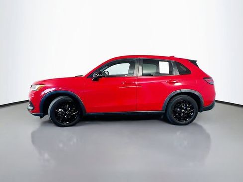 Used 2024 Honda HR-V Sport image 5