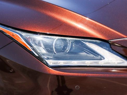 Used 2016 Lexus RX 350 FWD w/ Premium Package image 4