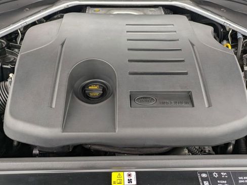 Certified 2024 Land Rover Range Rover Sport Dynamic SE image 20