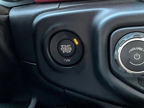 Certified 2021 Jeep Wrangler Unlimited Rubicon image 26