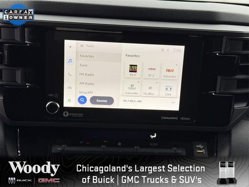 Used 2023 Toyota Tundra SR5 image 20