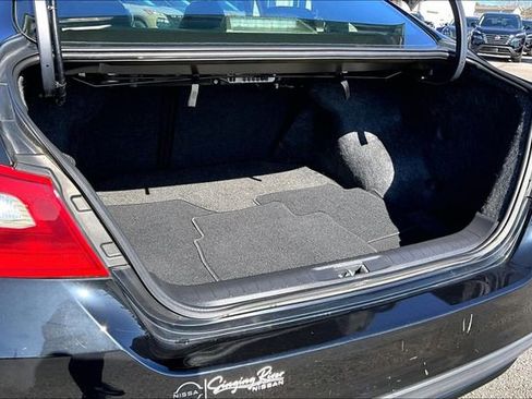 Used 2018 Nissan Altima 3.5 SL image 29