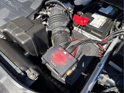 Used 2018 Lincoln MKX Reserve w/ Driver Assistance Package image 54