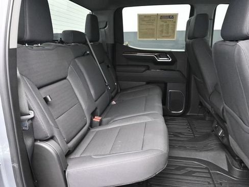 Used 2026 GMC Sierra 1500 Elevation AWD/4WD image 32