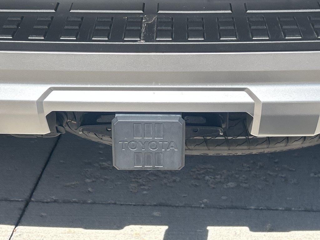 Certified 2026 Toyota 4Runner Limited AWD/4WD image 30