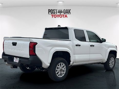 New 2026 Toyota Tacoma SR image 7