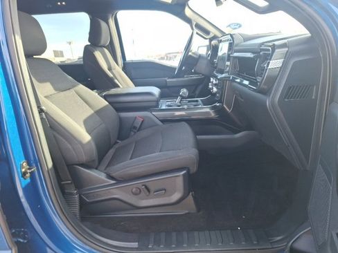 Used 2022 Ford F150 XLT w/ Equipment Group 302A High image 10