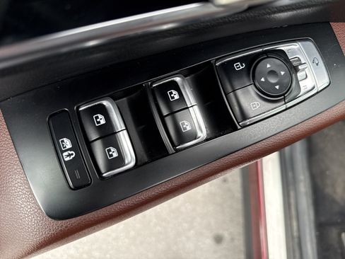 Certified 2023 Kia Telluride SX AWD/4WD image 17