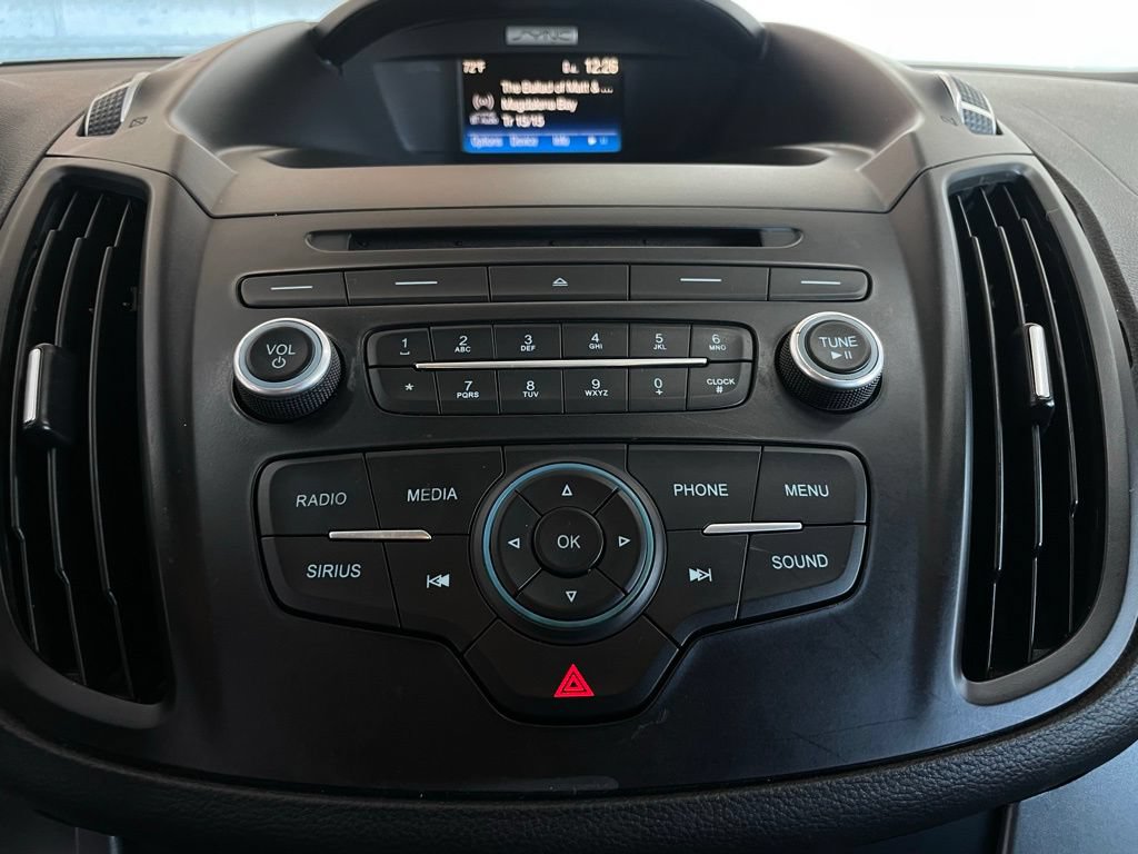 Used 2017 Ford Escape SE AWD/4WD image 34