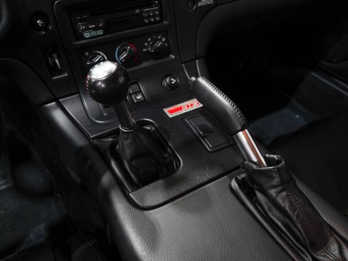 Used 2002 Dodge Viper GTS RWD image 12