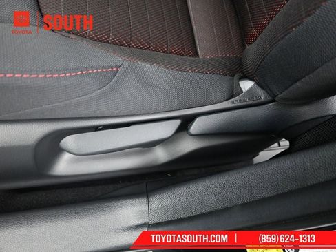 New 2026 Toyota Corolla SE w/ SE Premium Package image 24