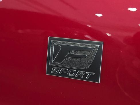 New 2026 Lexus IS 350 F Sport RWD image 11