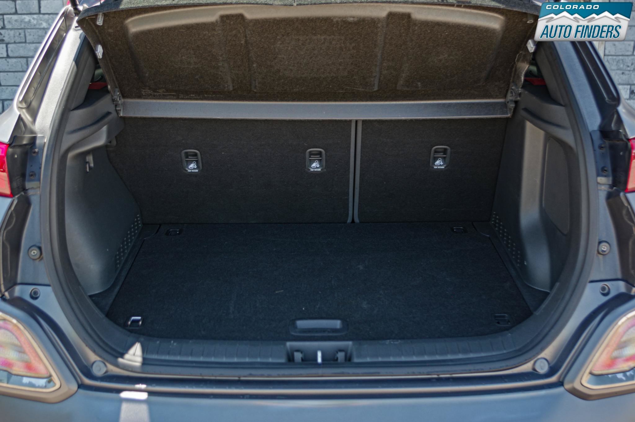 Used 2019 Hyundai Kona Ultimate FWD image 26