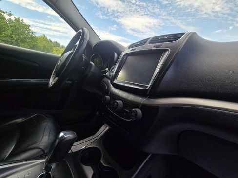 Used 2016 Dodge Journey Crossroad AWD/4WD image 26