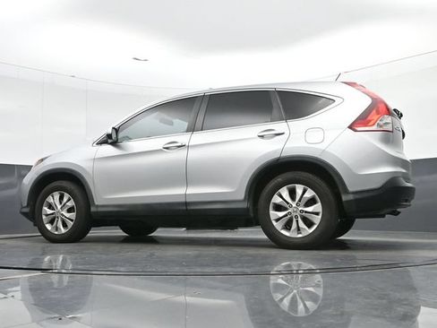 Used 2014 Honda CR-V EX image 15