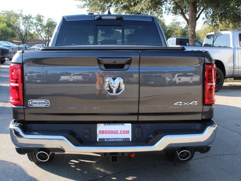 New 2026 RAM 1500 Limited image 6