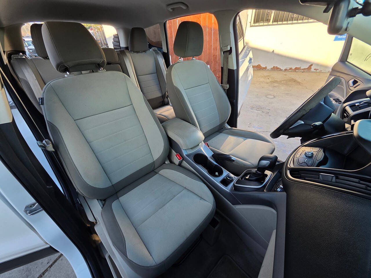 Used 2014 Ford Escape SE w/ Equipment Group 201A FWD image 35