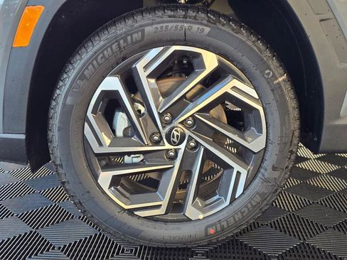 New 2026 Hyundai Tucson Limited image 11