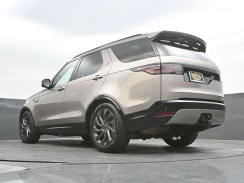 Used 2022 Land Rover Discovery S R-Dynamic AWD/4WD image 40