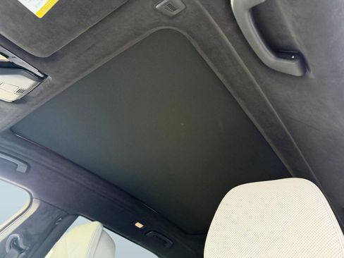 Certified 2025 BMW X7 xDrive40i AWD/4WD image 15