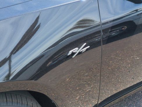 New 2026 Dodge Charger R/T w/ Driver Convenience Group AWD/4WD image 24