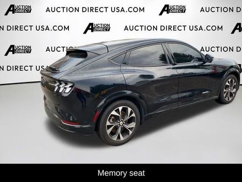 Used 2021 Ford Mustang Mach-E Premium image 3