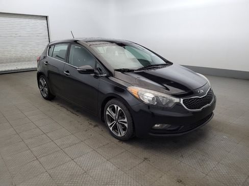 Used 2016 Kia Forte EX image 13