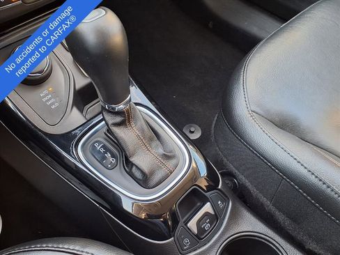 Used 2019 Jeep Compass Limited w/ Safety & Security Group image 25