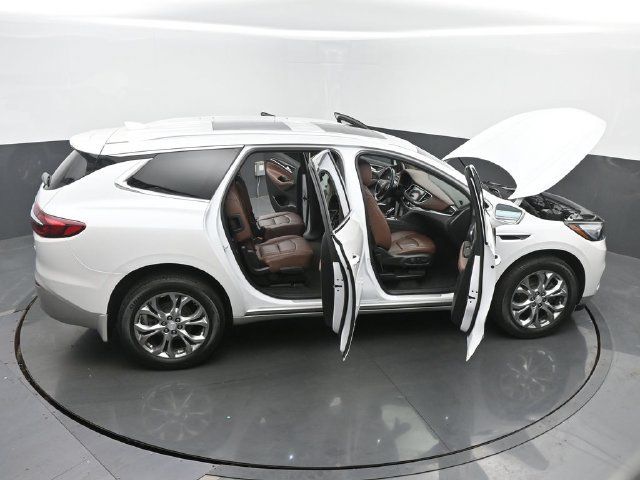 Used 2019 Buick Enclave Avenir w/ Avenir Technology Package AWD/4WD image 65