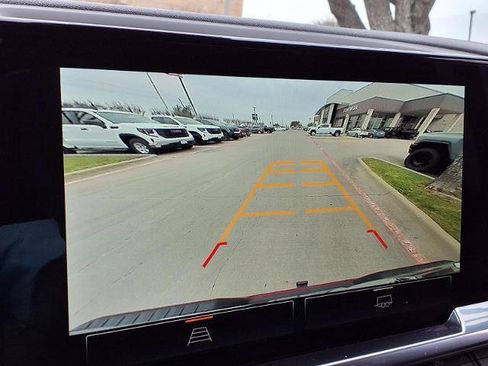 Certified 2024 GMC Sierra 1500 Elevation w/ LPO, Elevation Black Package image 5