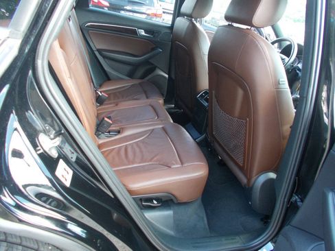 Used 2017 Audi Q5 2.0T Premium AWD/4WD image 8